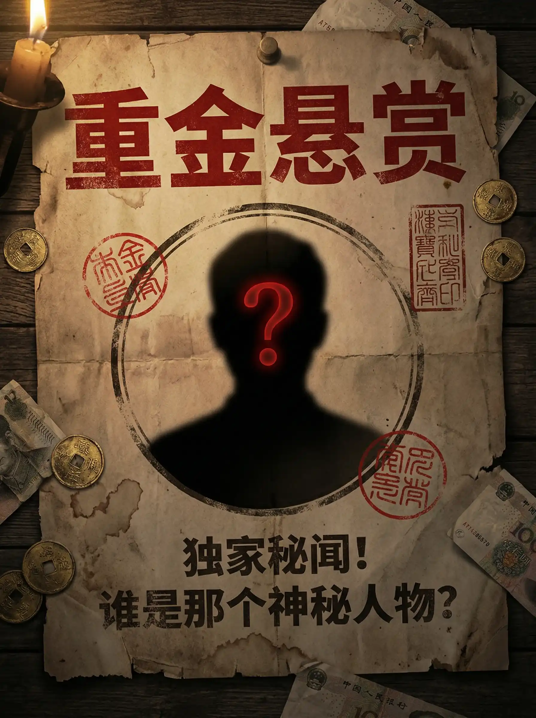 黑豹2免费完整版观看 - 重金悬赏线索征集令
